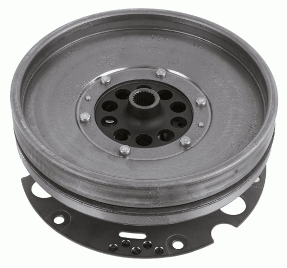 Sachs Dual Mass Flywheel For Audi 2295601013