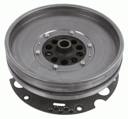 Sachs Dual Mass Flywheel For Audi 2295601013