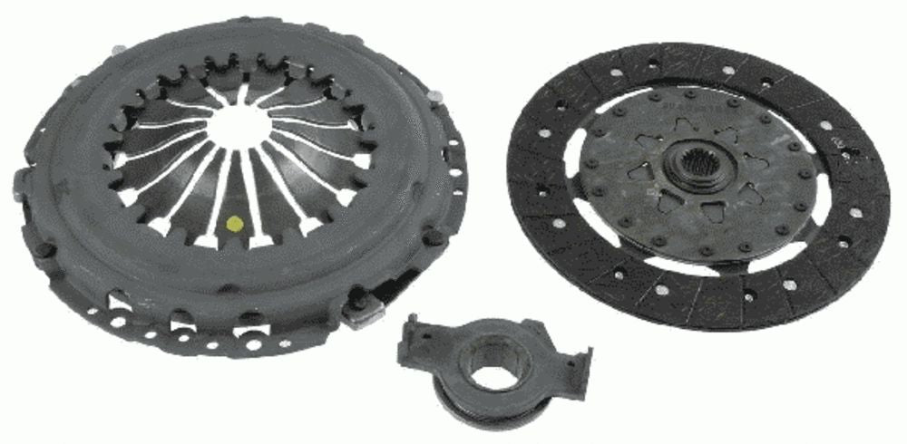 SACHS Clutch Kit for Fiat/Alfa 3000951531