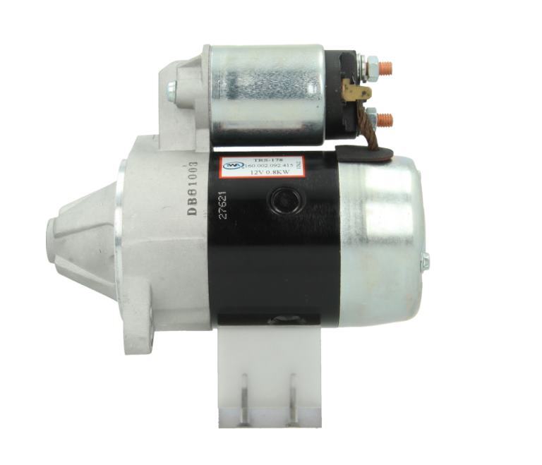 TWA Reman Starter Motor for Nissan 0.8 kw TRS178