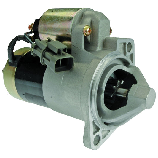 WAI New Starter Motor for Nissan 1.2 kw 17454N