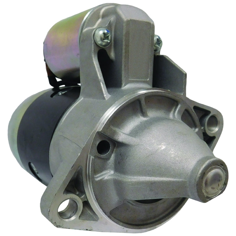 WAI New Starter Motor for Nissan 0.8 kw 16210N