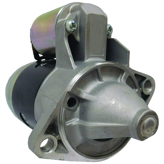 WAI New Starter Motor for Nissan 0.8 kw 16210N