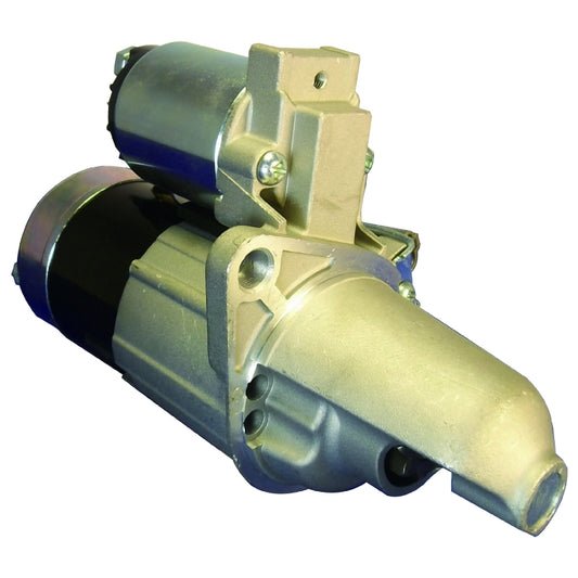 WAI New Starter Motor for Nissan 0.8 kw 17295N