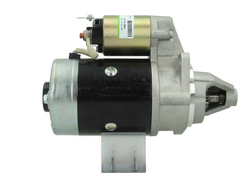PlusLine Original Starter Motor for Nissan 1.2 kw S114184+