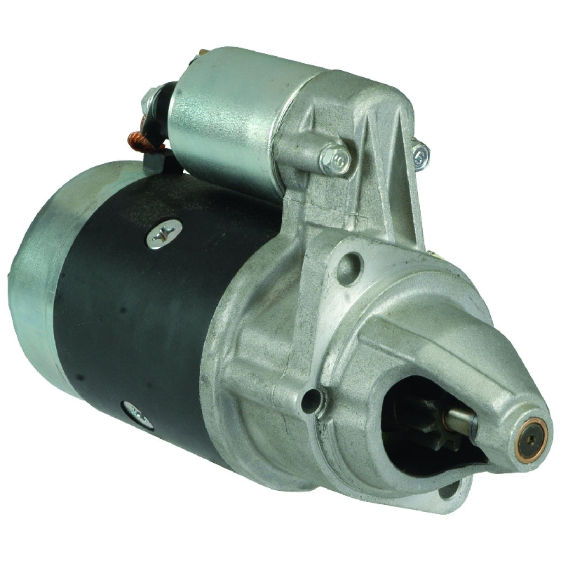 WAI New Starter Motor for Nissan 1.2 kw 18110N