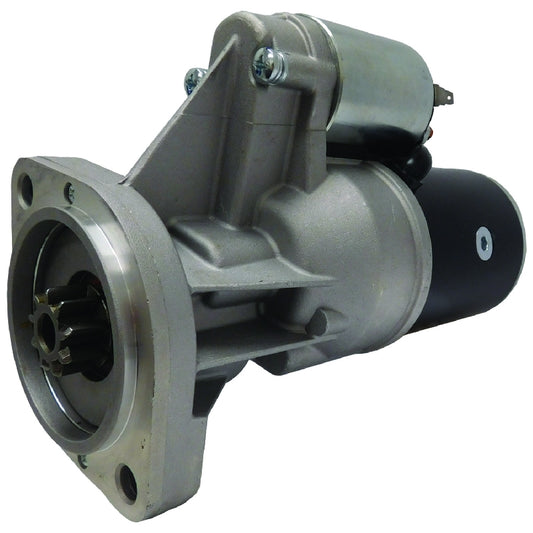 WAI New Starter Motor for Nissan 1.4 kw 16584N