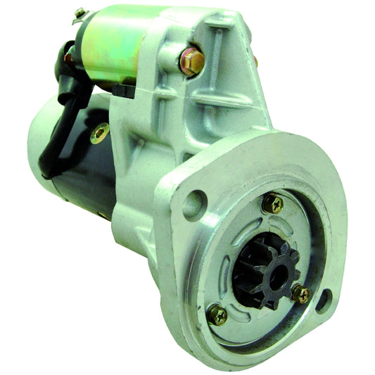 WAI New Starter Motor for Nissan 2.0 kw 30726N
