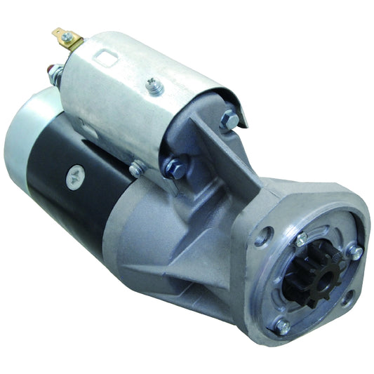WAI New Starter Motor for Nissan 2.0 kw 18061N
