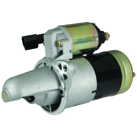 WAI New Starter Motor for Nissan 1.2 kw 17246N