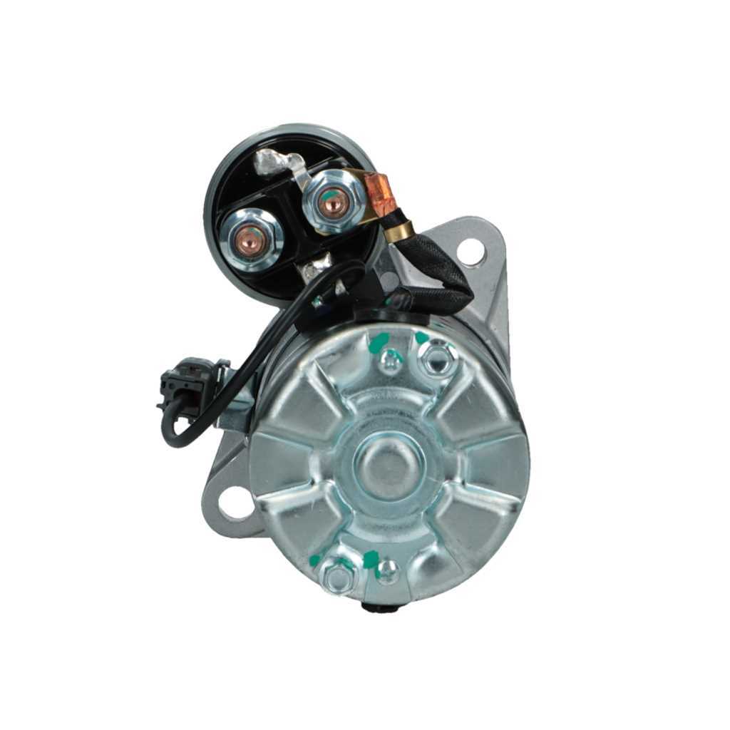 RNL-Standard Starter Nissan 1.2 kw RNLS114802A