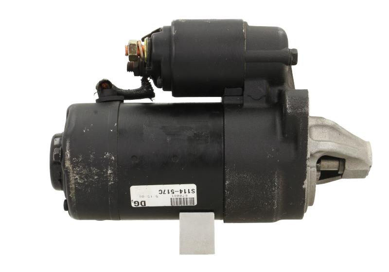 Hitachi Reman Starter Motor for Nissan 1.2 kw S114570R