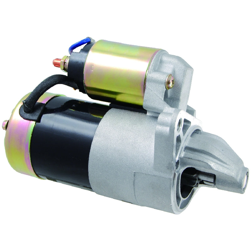 WAI New Starter Motor for Nissan 1.4 kw 17146N