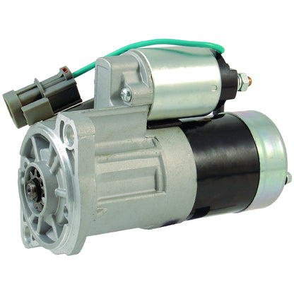 WAI New Starter Motor for Nissan 1.4 kw 17425N