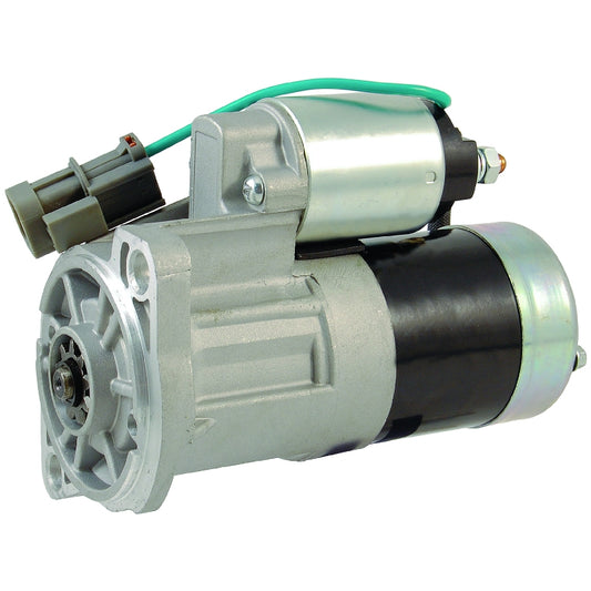 WAI New Starter Motor for Nissan 1.4 kw 17425N