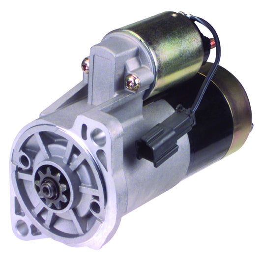 WAI New Starter Motor for Nissan 1.4 kw 17685N
