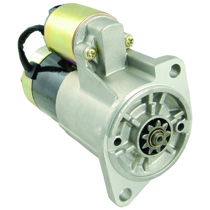WAI New Starter Motor for Nissan 1.2 kw 17437N