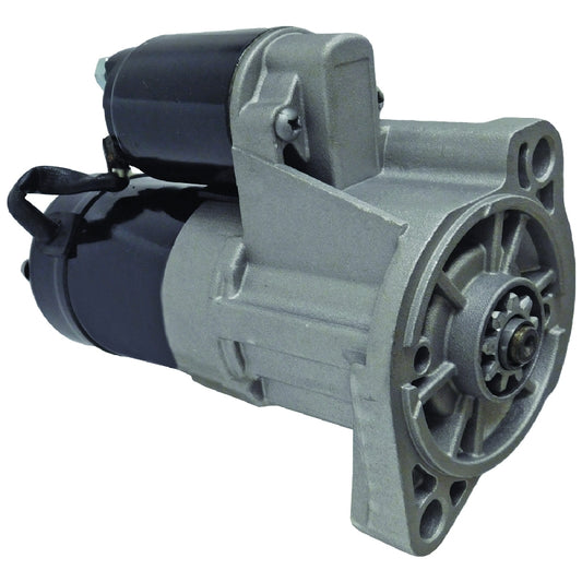 WAI Reman Starter Motor for Nissan 1.2 kw 17437R