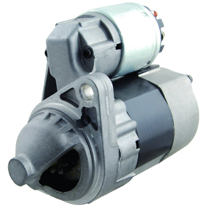 WAI New Starter Motor for Nissan 0.7 kw 33080N
