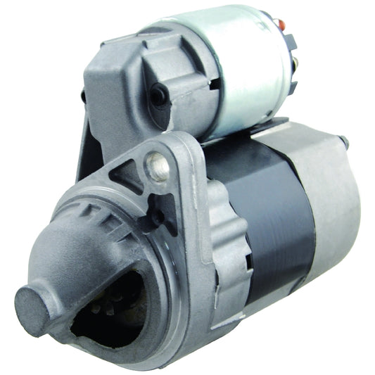 WAI New Starter Motor for Nissan 0.7 kw 33080N