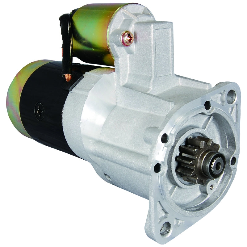 WAI New Starter Motor for Nissan 1.4 kw 16935N