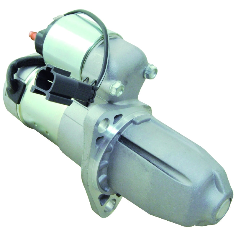 WAI New Starter Motor for Nissan 1.4 kw 17713N