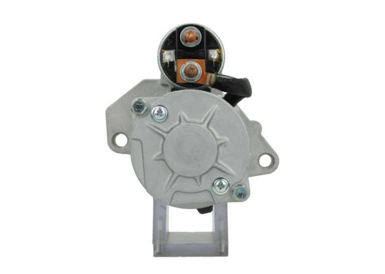 Mitsubishi New *Starter Nissan 2.2 kw M008T75371