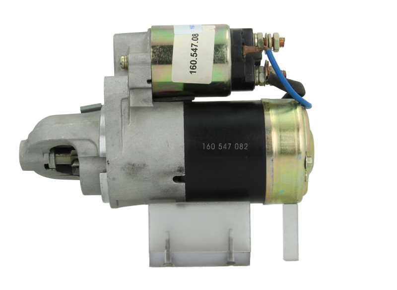 PlusLine Original Starter Motor for Nissan 1.2 kw M1T73881+