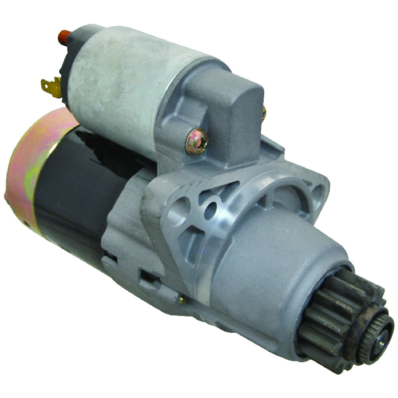 WAI New Starter Motor for Nissan 1.4 kw 17980N
