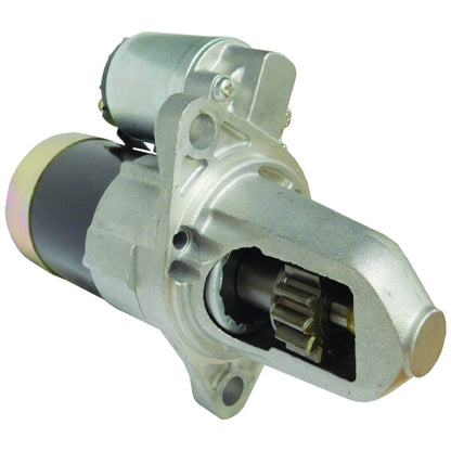 WAI New Starter Motor for Nissan 1.4 kw 33225N