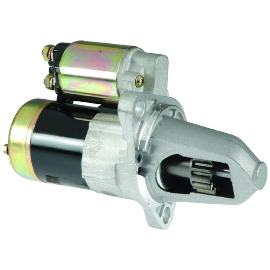 WAI New Starter Motor for Nissan 1.4 kw 17833N