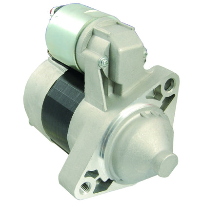 WAI New Starter Motor for Nissan 0.7 kw 32651N