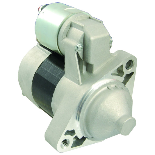 WAI New Starter Motor for Nissan 0.7 kw 32651N