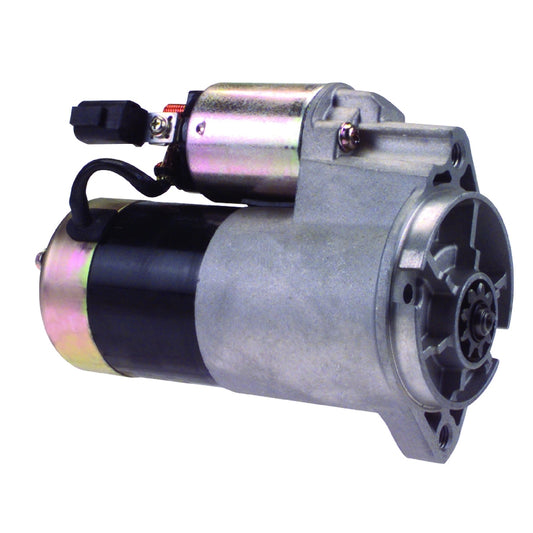 WAI New Starter Motor for Nissan 1.4 kw 17683N