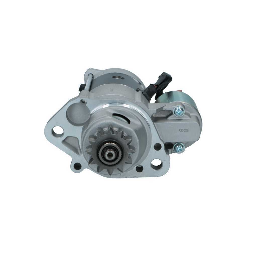 RNL-Standard Starter Nissan 1.7 kw RNL1295JS