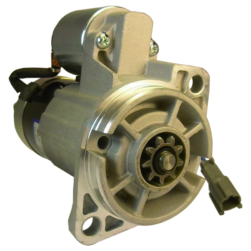 WAI New Starter Motor for Nissan 1.0 kw 18973N