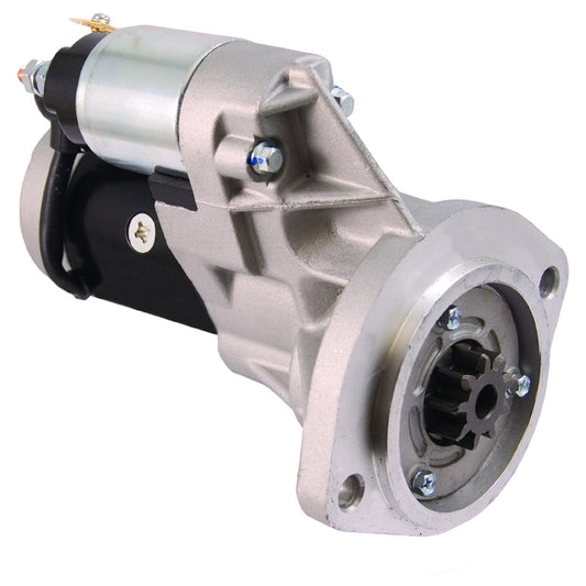 WAI New Starter Motor for Nissan 2.2 kw 30730N