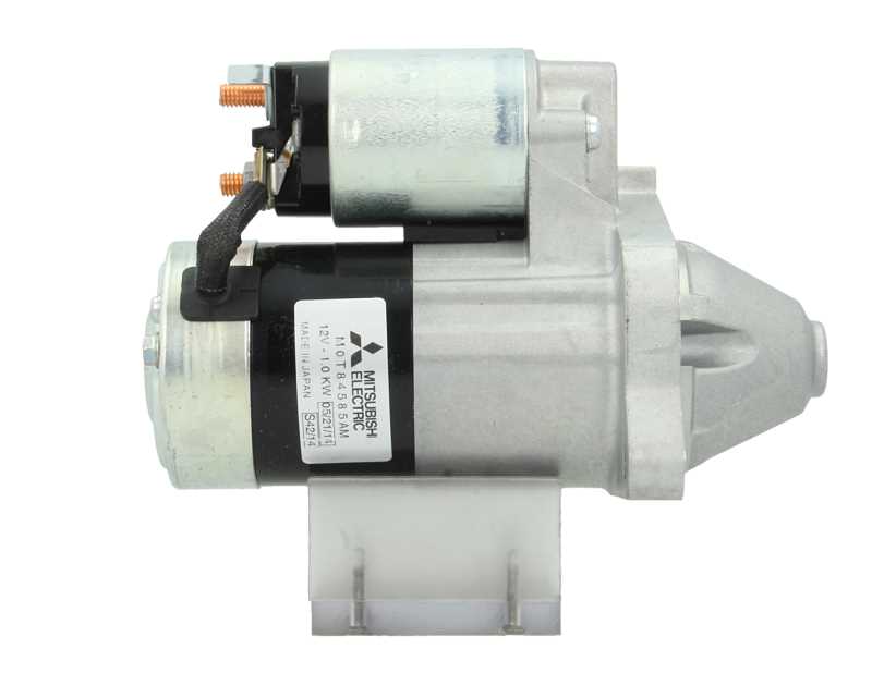 Mitsubishi New Starter Motor for Nissan 0.9 kw M000T84585