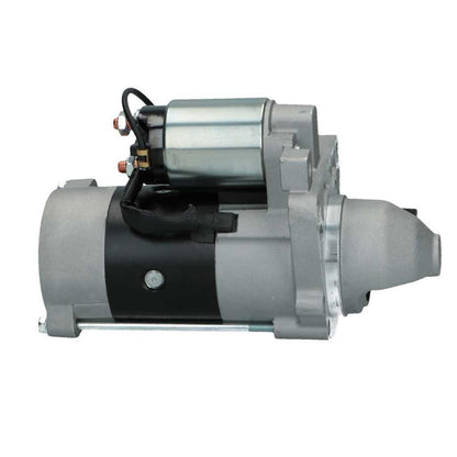 RNL-Standard Starter Nissan 2.2 kw RNLM2T85571