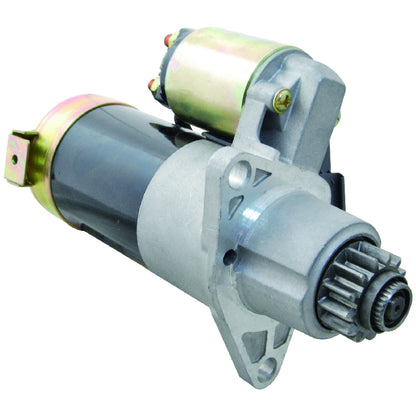 WAI New Starter Motor for Nissan 1.7 kw 17479N