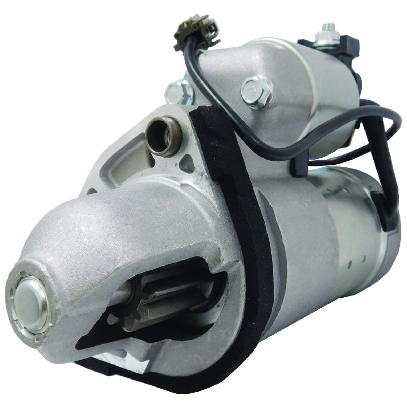 WAI New Starter Motor for Nissan 1.6 kw 17934N