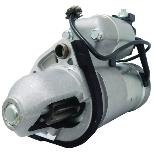 WAI New Starter Motor for Nissan 1.6 kw 17934N