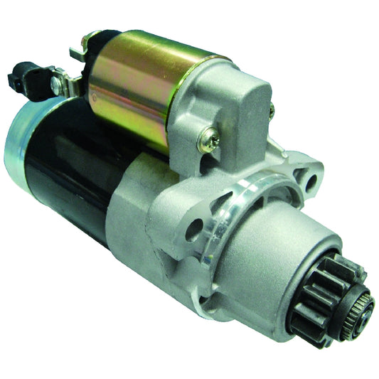 WAI New Starter Motor for Nissan 1.7 kw 17863N