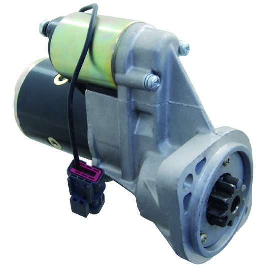 WAI New Starter Motor for Nissan 1.4 kw 18054N