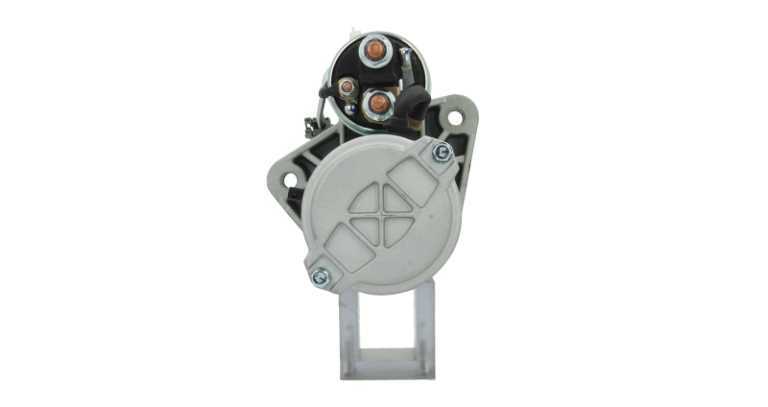 PlusLine Original Starter Motor for Nissan 2.4 kw TS24E6+