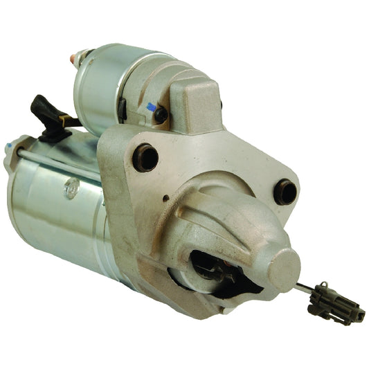 WAI New Starter Motor for Nissan 2.4 kw 31246N