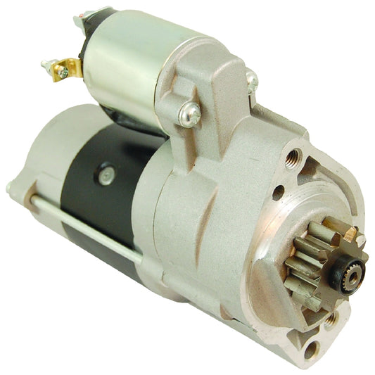WAI New Starter Motor for Nissan 2.2 kw 30404N