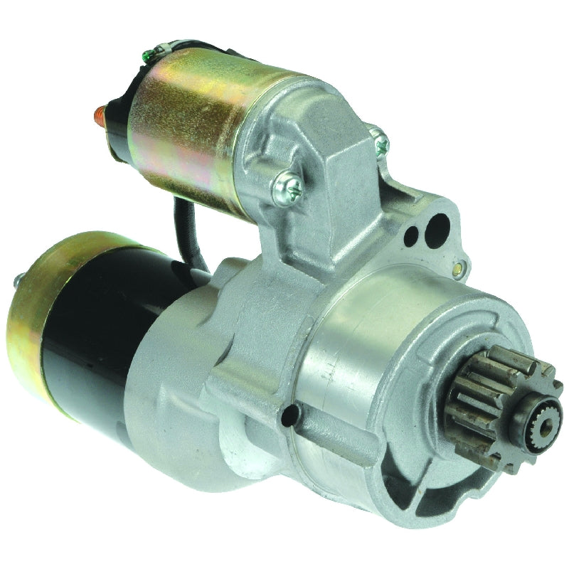 WAI New Starter Motor for Nissan 1.4 kw 17834N