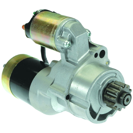 WAI New Starter Motor for Nissan 1.4 kw 17834N