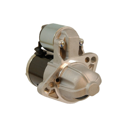 WAI New Starter Motor for Nissan 1.0 kw 31245N